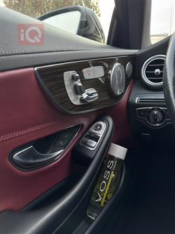 مێرسێدس بێنز C-Class